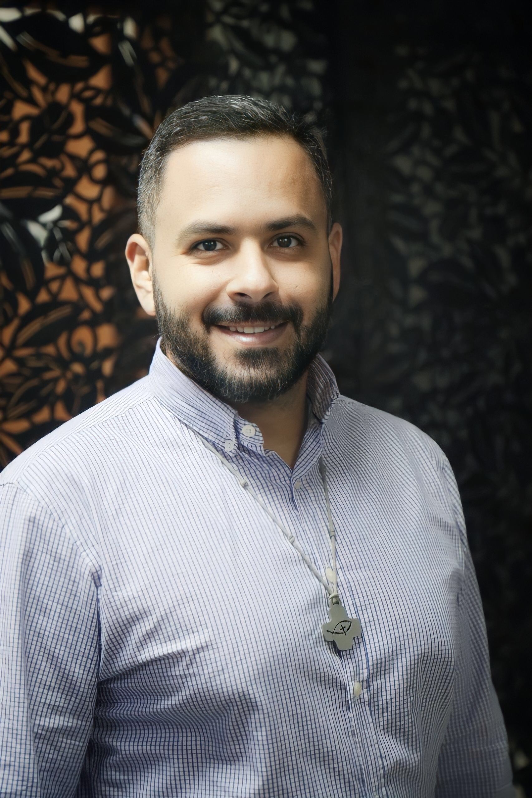 Breno Barros